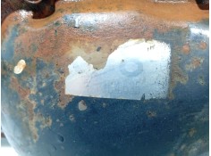 Recambio de diferencial delantero para mitsubishi montero   canvas top (l04_g) 2.5 td (l044g, l049g) referencia OEM IAM MB527138 2
